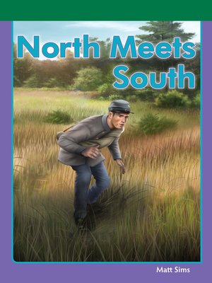 cover image of North Meets South